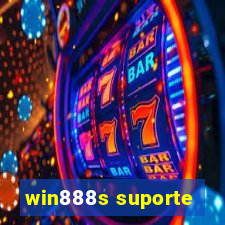 win888s suporte